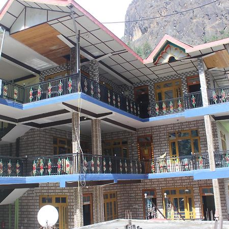 Moonlight Guest House Kasol Exterior foto