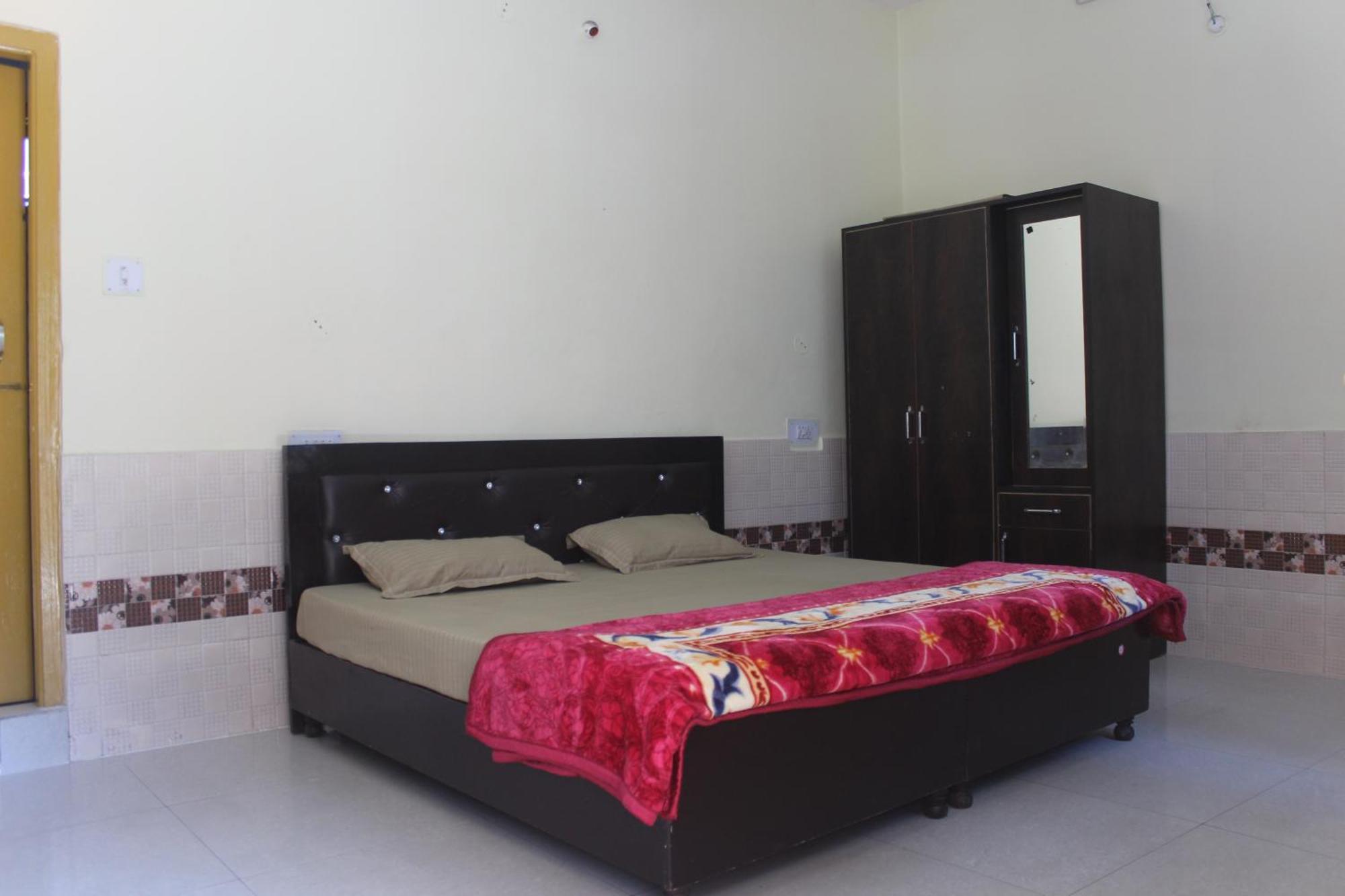Moonlight Guest House Kasol Exterior foto
