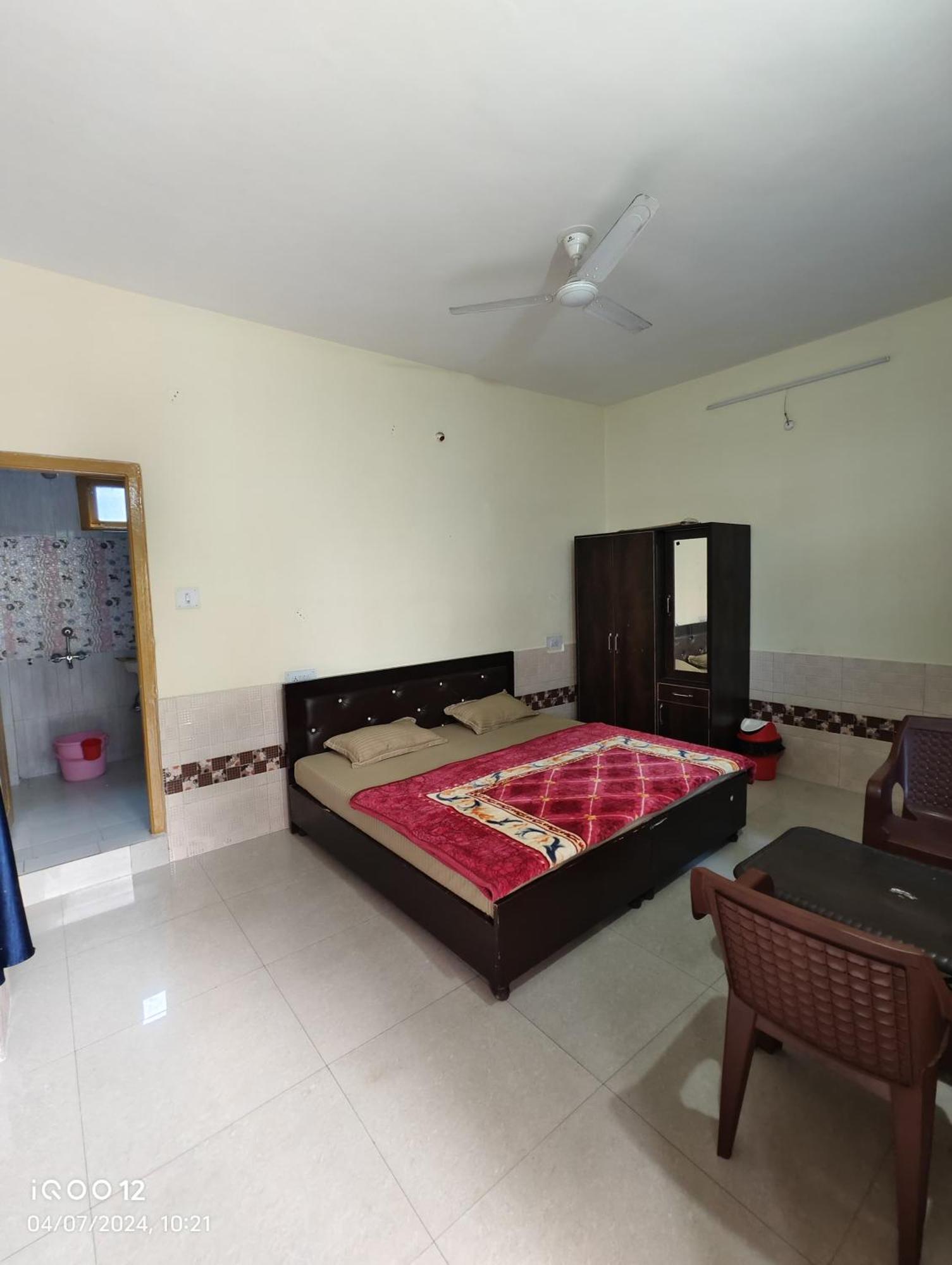 Moonlight Guest House Kasol Exterior foto